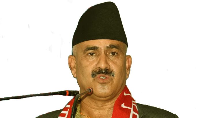 कांग्रेसका सक्रिय नेता बालकृष्ण खाँणलाई राज्यले फसायो : सहमहामन्त्री यादव