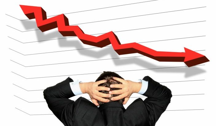 ३० अंकले घट्यो नेप्से