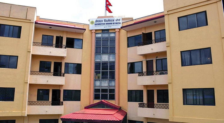 ब्रोकर लाइसेन्स प्राप्त भए थप ११ कम्पनी