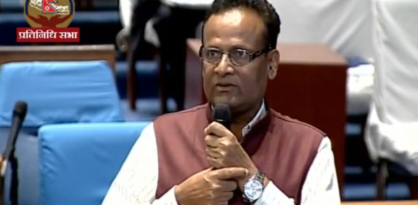 पप्पु कन्स्ट्रक्सनका सञ्चालक हरिनारायण रौनियार पक्राउ