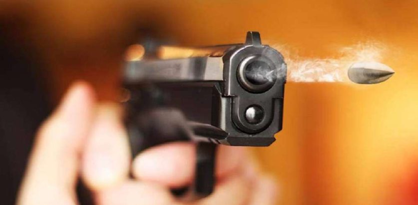 मृगलाई ताकेको गोली अन्तै गएपछि…..