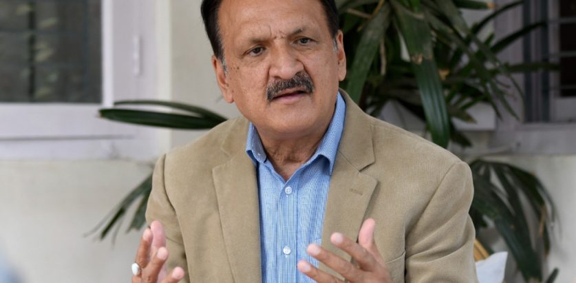 एउटैको भूमिकाले पूरा नतिजा आउँदैन, सबै सरकारी निकायको समन्वय हुनुपर्छ : अर्थमन्त्री महत