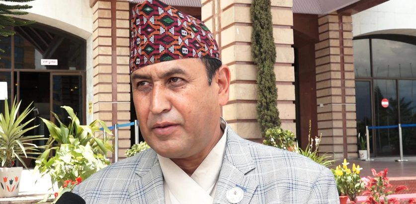 ललिता बेच्नेलाई पनि कारबाही हुनुपर्छ : सांसद खतिवडा