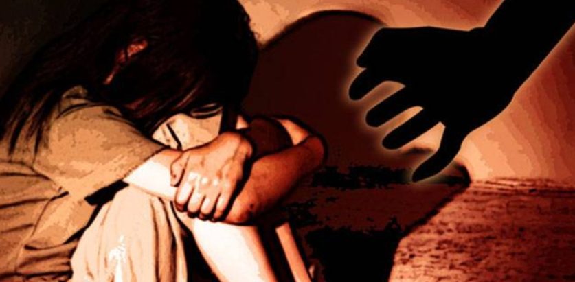 १७ वर्षीया किशोरी बलात्कार गर्ने ४ जनालाई समातियो