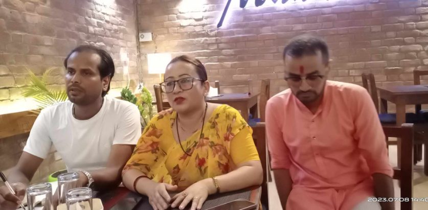 प्रदेश सांसद बजगाईद्धारा नौ करोड बढी बजेट तर्जुमा