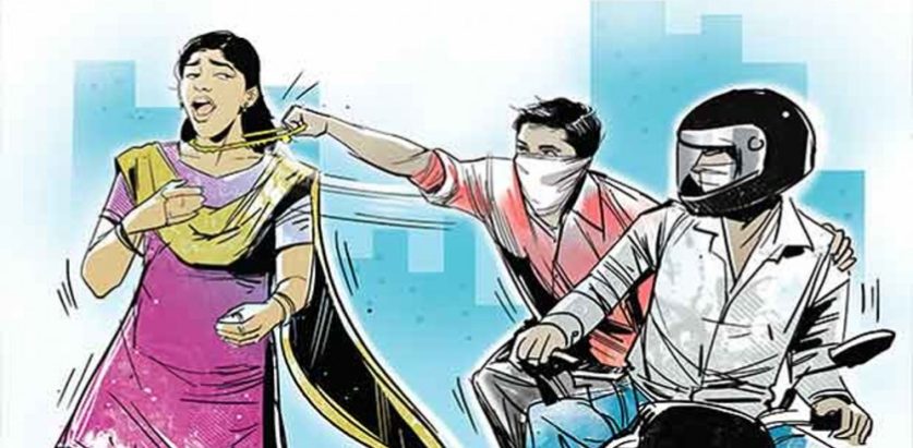 श्रृंखलाबद्ध सिक्री लुट्ने समुह नै पक्राउ