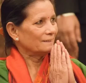 अस्ताइन विद्रोहको मार्गमा हिँड्दै सहयात्री बनेकी सीता