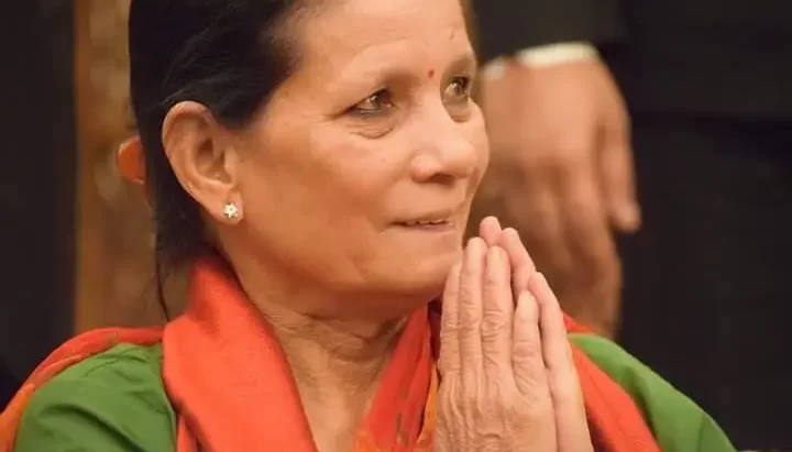 अस्ताइन विद्रोहको मार्गमा हिँड्दै सहयात्री बनेकी सीता