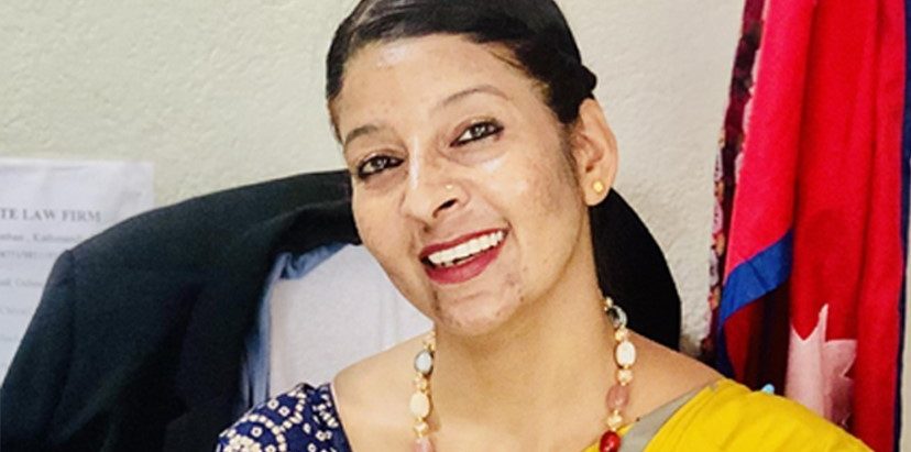 कारबाही गर्न अधिवक्ता विरुद्ध पक्राउ पुर्जी