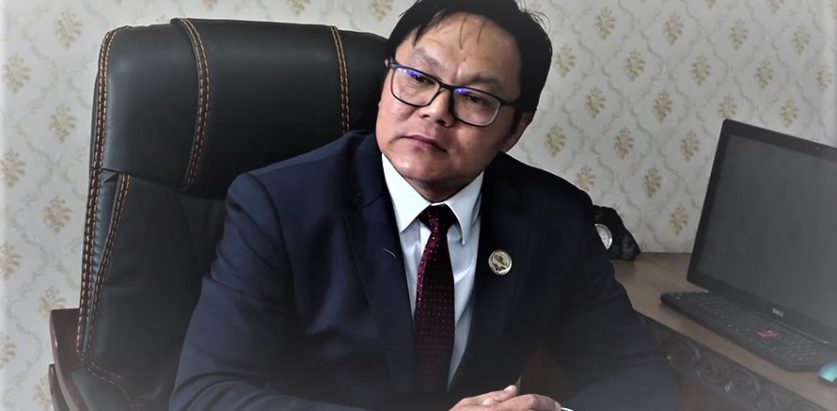 हेलिकप्टर हराएकोमा धैर्य हुनु सिवाय केहि गर्न सकिन्न : पर्यटनमन्त्री