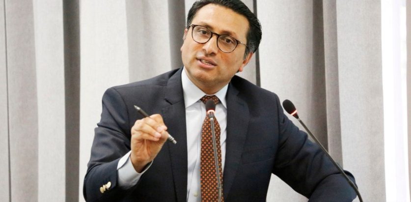 २०४७ यताका सबै प्रकरणको उच्चस्तरीय छानबिन गरौँ- रास्वपा