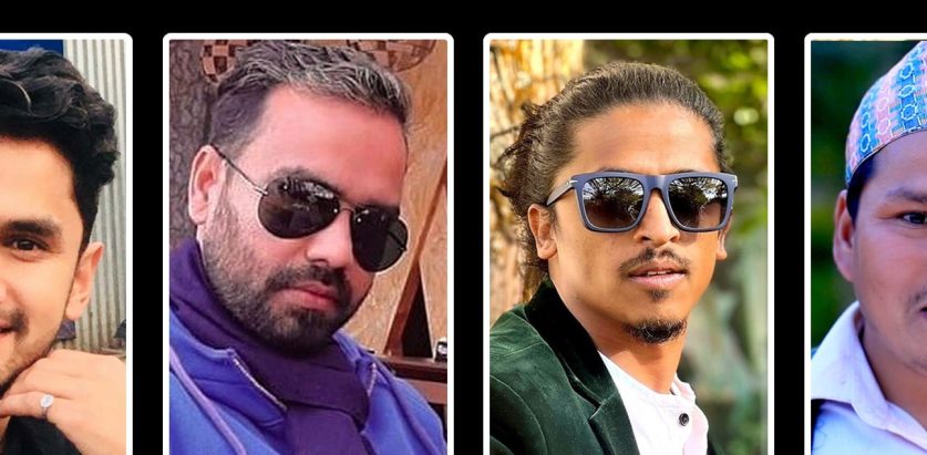 ६५ करोड बिगो दाबीसहित, कलाकारविरुद्ध मुद्दा दर्ता