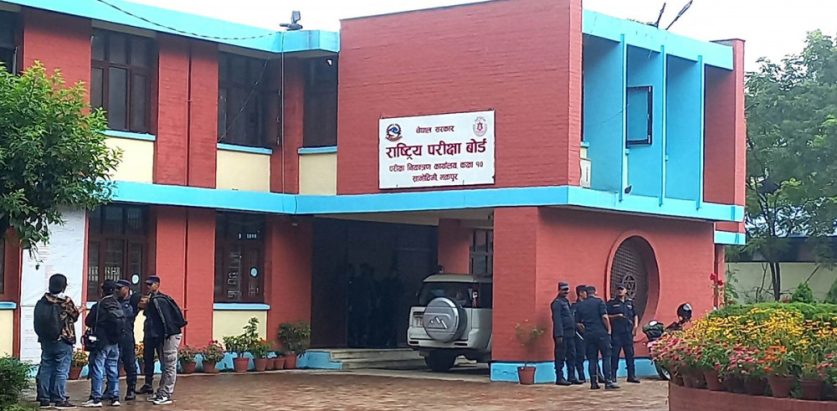 प्राविधिक समस्या न आए आजै एसईईको रिजल्ट हुने