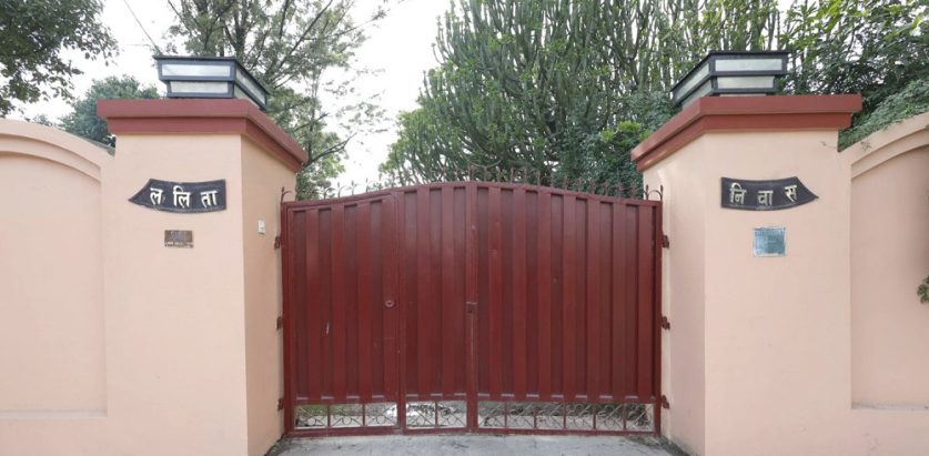 ललिता प्रकरणमा दुई नक्कली मोही पक्राउ परे