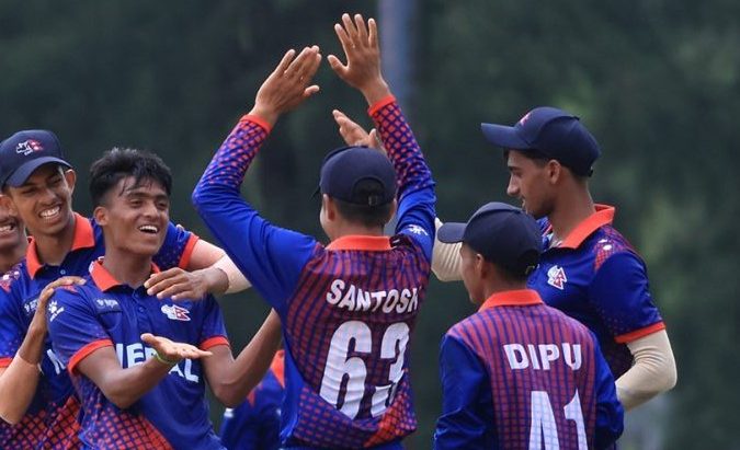 नेपालले दियो मलेसियालाई चुनौती