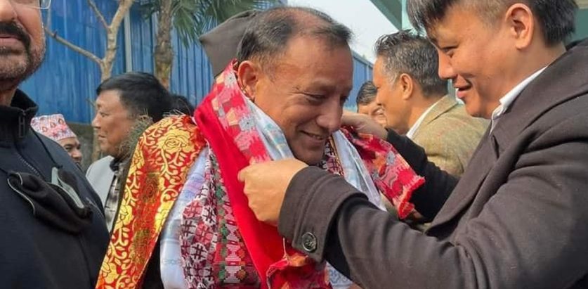 सर्वोच्चले पठायो मुख्यमन्त्री मुद्दा पूर्ण इजलासमा