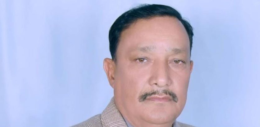 मुख्यमन्त्रीमा उद्धव थापाको नियुक्ति बदर