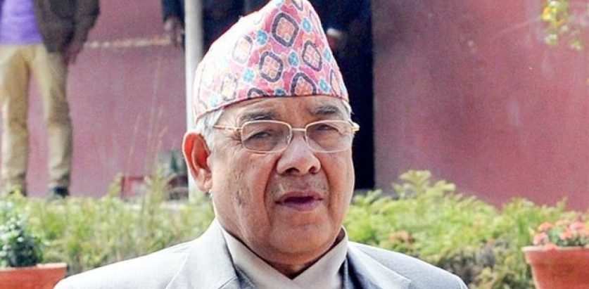 उच्चस्तरीय छानबिन समिति बनाउँन सोचेजस्तो सजिलो छैन : बामदेव गौतम