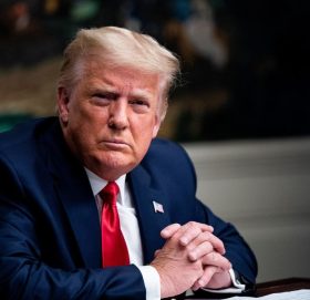 आफ्नो इच्छाले अमेरिका छाेडे एक हजार डलर पाइने