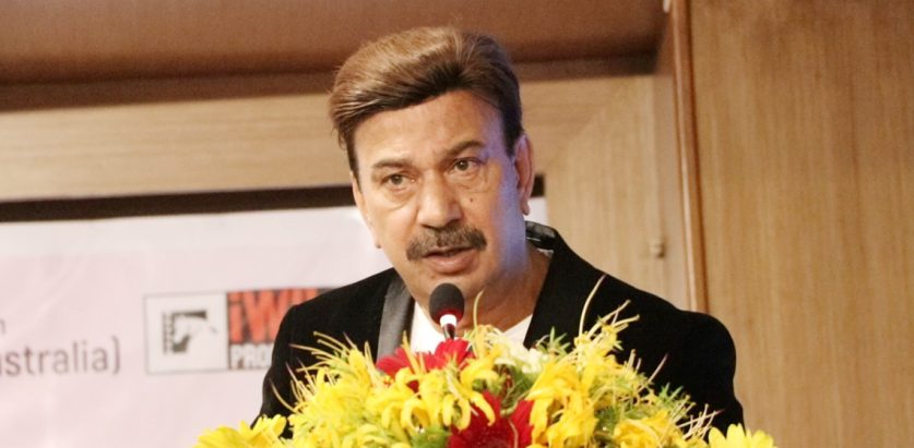 चलचित्रको विकासका लागि काम गर्न नीति नै छैनः अध्यक्ष केसी