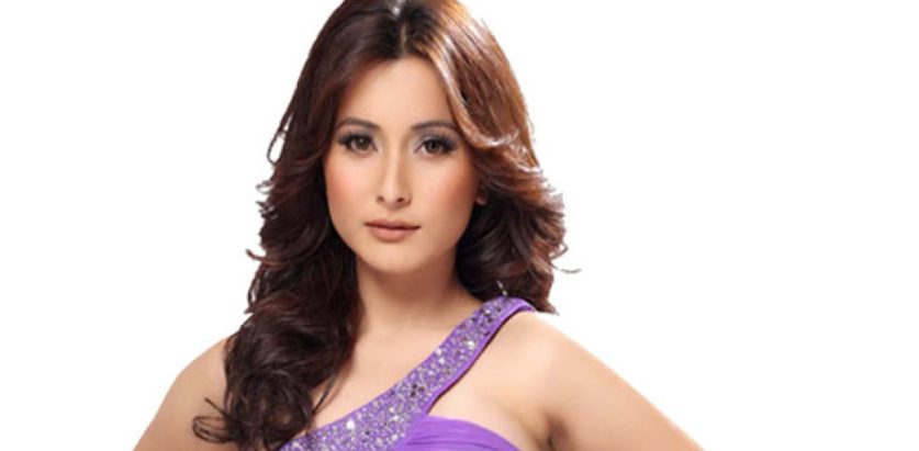 सारुक निधनले मलाई नै अचम्मित तुल्याएको छ : नम्रता श्रेष्ठ