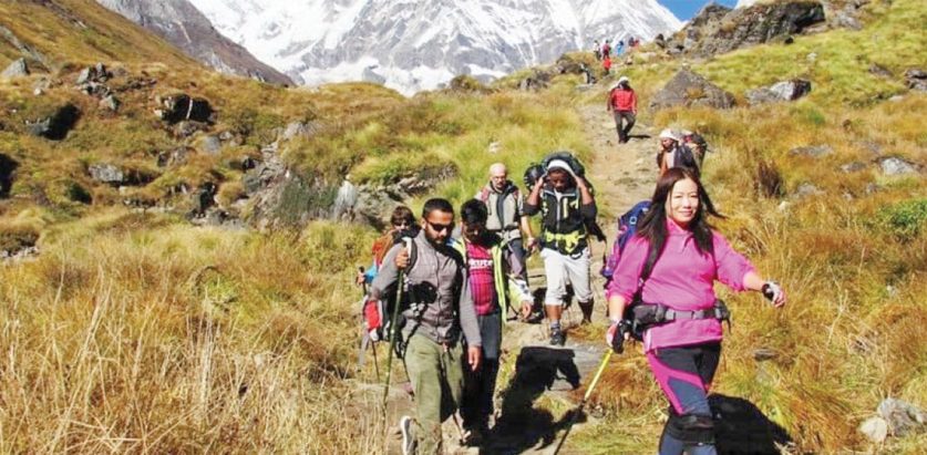 सरकारीस्तरबाट कुनै कार्यक्रम नआएकोमा पर्यटक व्यवसायीको गुनासो