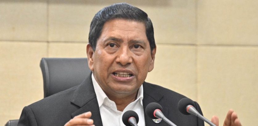 नागरिकताका समस्या नियमावलीमार्फत हल गर्दैछौँ : गृहमन्त्री श्रेष्ठ