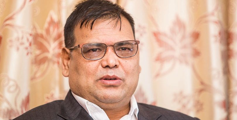 सुनकाण्डमा म संलग्न छैन, अनावश्यक भ्रममा नपर्नुहोला : महरा