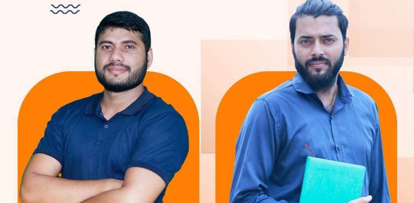 उद्यम गर्न चाहने युवाका लागी गिरी र उप्रेतीको यस्तो अभियान