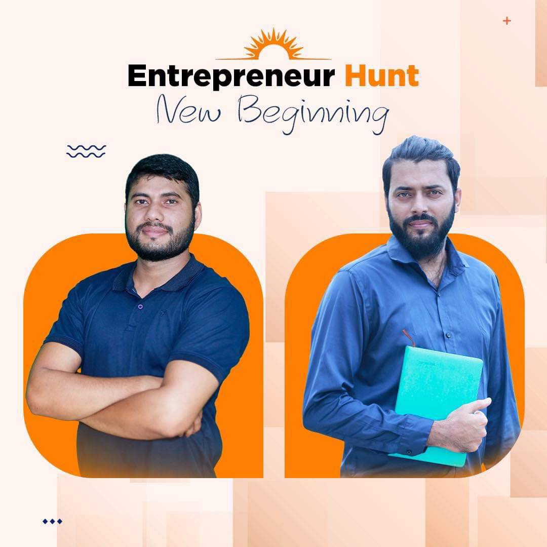 उद्यम गर्न चाहने युवाका लागी गिरी र उप्रेतीको यस्तो अभियान