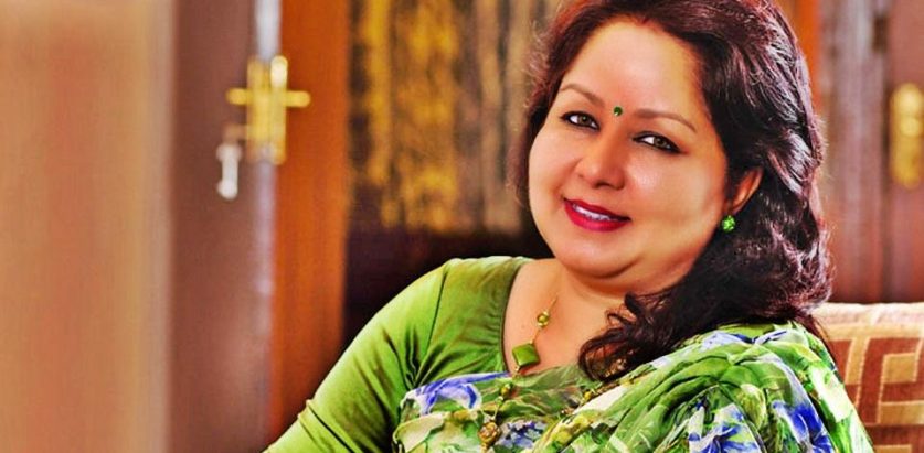 आफ्नो फाइल खोल्न सरकारलाई आरजुको चेतावनी