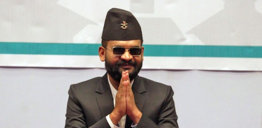 गिरीबन्धु प्रकरणबारे बालेन भन्छन्- तत्कालीन ओली नेतृत्वको सरकारलाई कारवाही गर्नुपर्छ