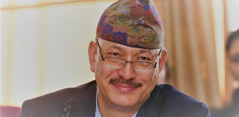 सुनुवाइ समितिबाट नाम अनुमोदन भएपछि प्रस्तावित प्रधानन्यायाधीश खुशी