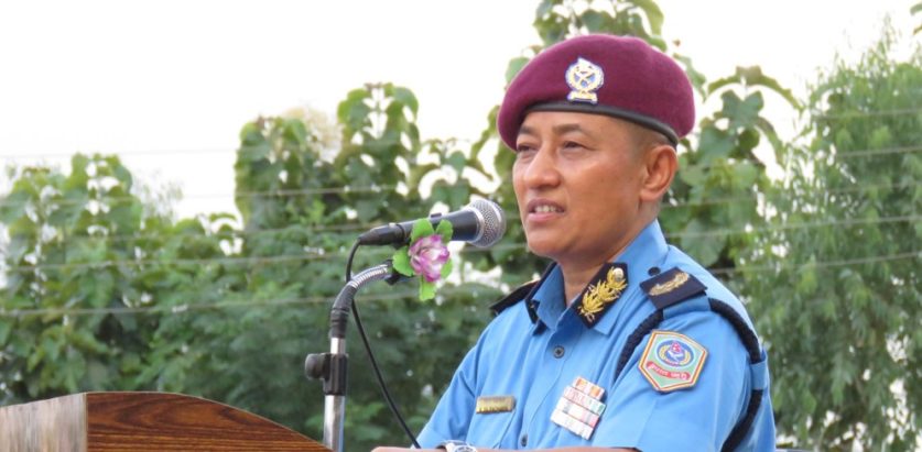 मेरो क्षमता र अधिकारले भ्याएसम्म ललितालाई न्याय गर्ने कोशिस गरेको छु : सीआईबी प्रमुख