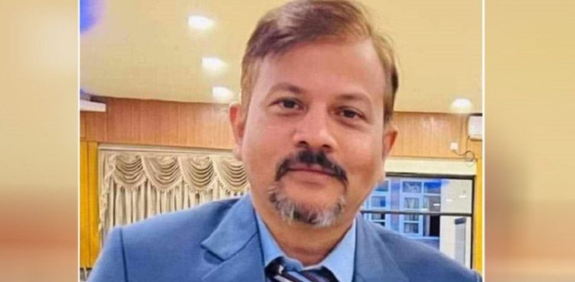 डा. शिवजी पौडेल भए क्यान्सर अस्पतालको कार्यकारी निर्देशक