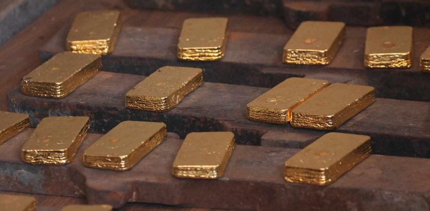 रसुवागढी नाका सुन तस्करी हव बन्दै