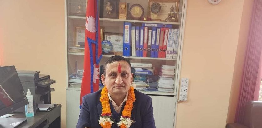 सुन तस्करीसंग कुरा भएको आधारमा झलकराममाथी गृह मन्त्रालयको आशंका