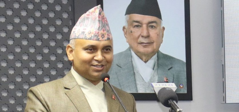 ललिताको प्रतिवादी कृष्णबहादुरलाई बनाउने निर्णय