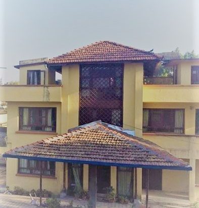 मन्त्री निवासलाई न्यायाधीशहरुको निवास बनाउंदै