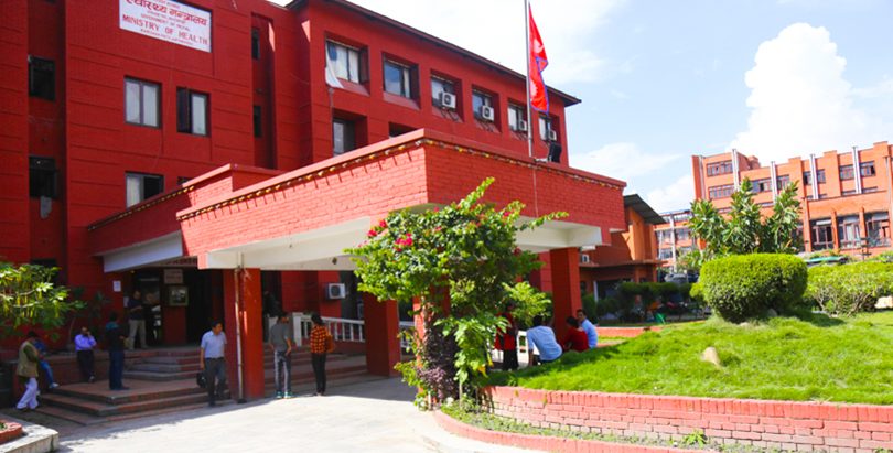 ‘लू’बाट बच्न स्वास्थ्य मन्त्रालयकाे आग्रह