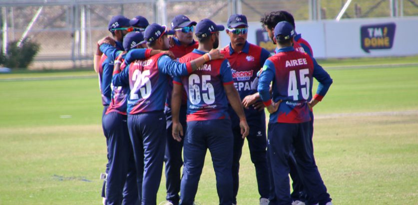 क्रिकेट टिम पाकिस्तान जाने तयारीमा