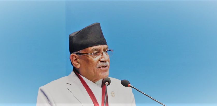 नर्सहरु बिदेशिनबाट रोक्न सरकार तत्पर छ  : प्रधानमन्त्री