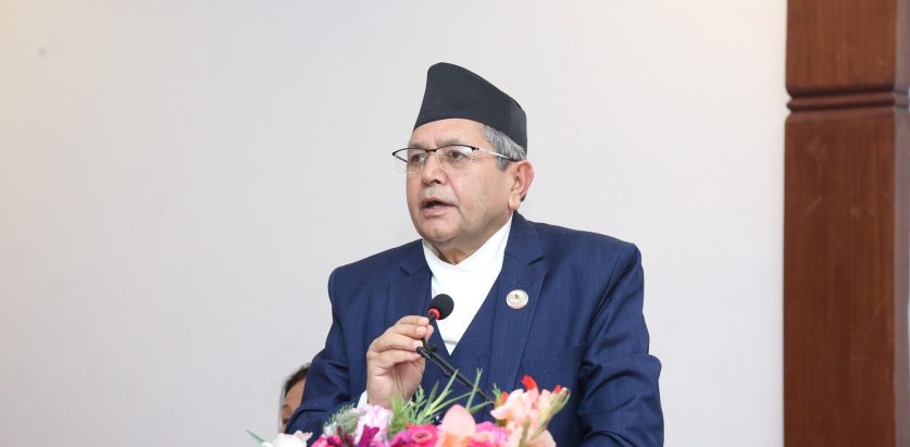 संसद अवरुद्ध हुँदा जनतामा नकारात्मक सन्देश गएकोमा गम्भीर हुन सभामुखको आग्रह