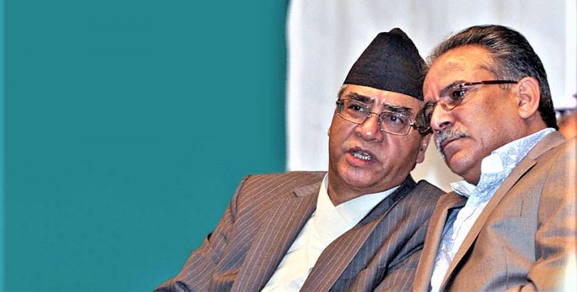 राष्ट्रिय सभा चुनाव : एमालेलाई पनि सिट छुट्याउन कांग्रेस–माओवादी सकारात्मक