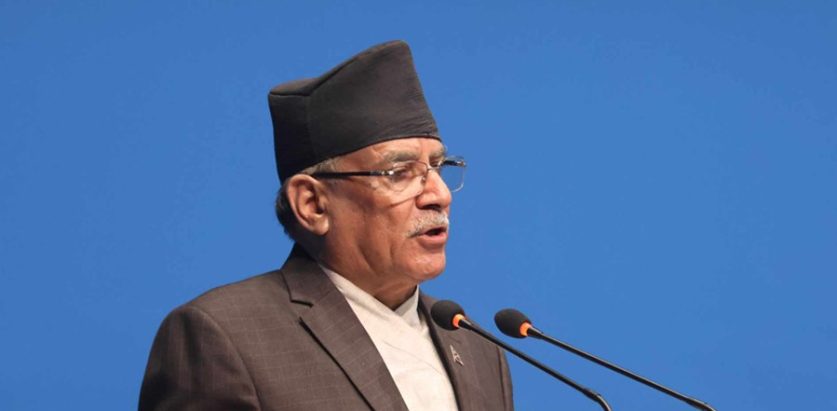 अदालतलाई सम्मान गर्दै, रेशमको कैद माफी कानुन बमोजिम नै भएको प्रधानमन्त्रीको दाबी