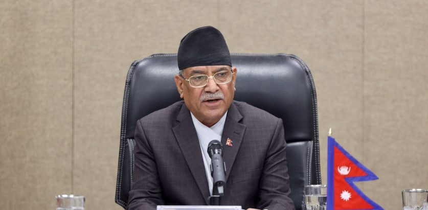 सहमति र सम्झौता कार्यान्वयनमा प्रधानमन्त्रीले जोड गर्ने