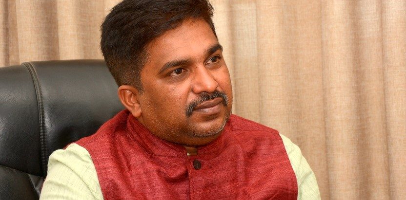 जसपाले राजकिशोर यादवलाई उम्मेदवार बनाउने 