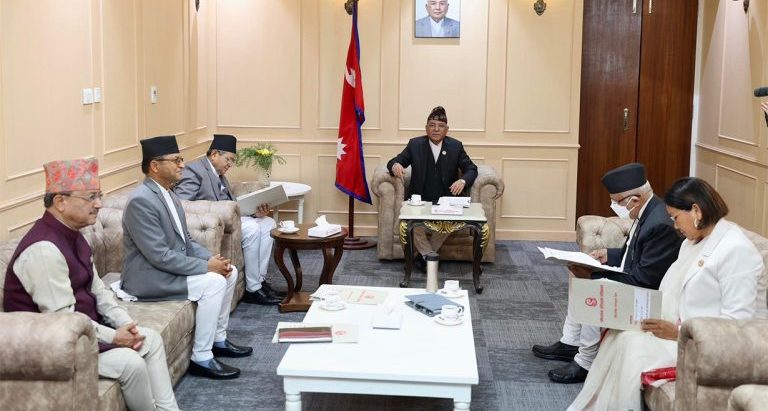 तीन वर्षे कार्यकाल पूरा गर्ने न्यायाधीश, प्रधानन्यायाधीशका लागि योग्य हुने