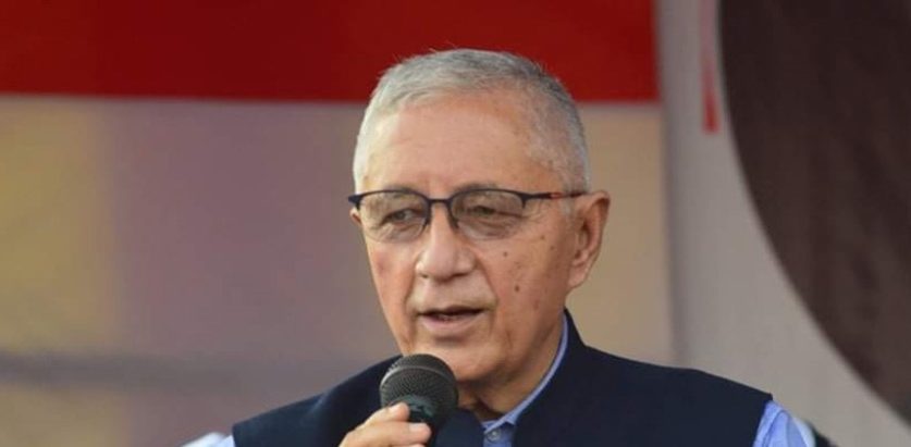 सुन तस्करीको उच्चस्तरीय छानबिन समिति नै गठन गर्नुपर्छ : डा. शेखर