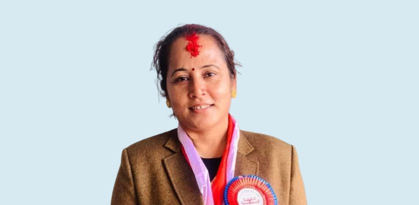 मुख्यमन्त्रीको ३ गतेको समयलाई उपसभामुखले ४ गते बनाइदीइन्